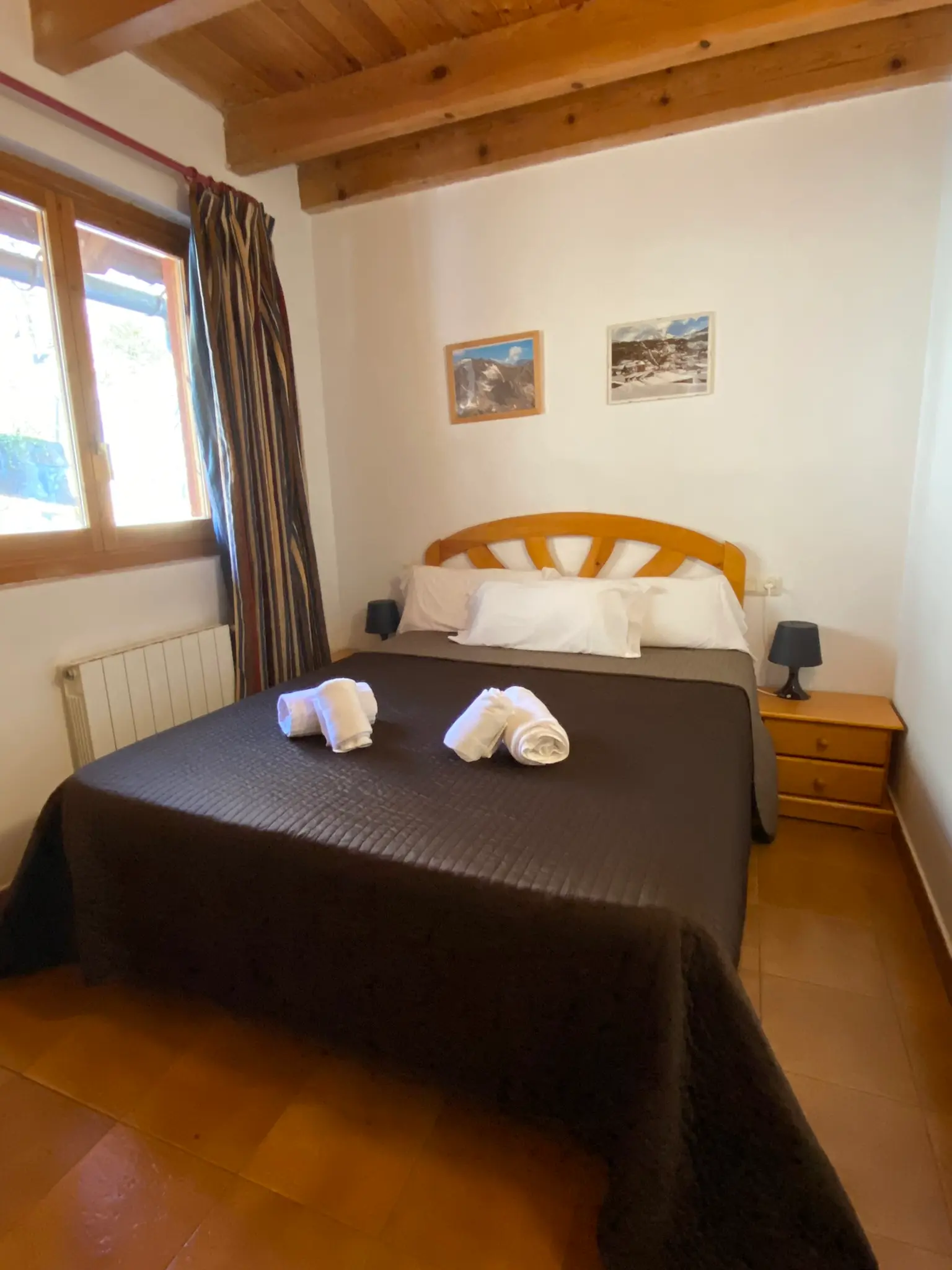 Apartamentos